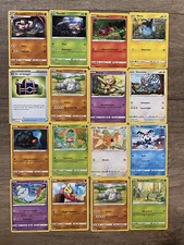 Pokémon Stili Di Lotta - 16