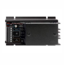 Amplificatore di potenza audio