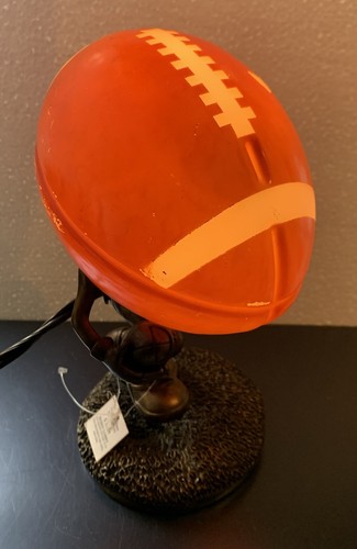 Lampada accento calcio