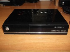 DECODER DIGITALE SATELLITARE