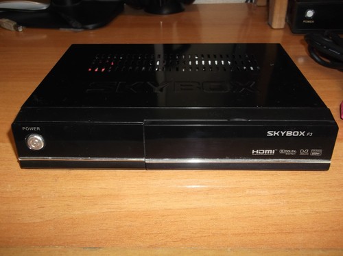 Decoder digitale satellitare - digitale,