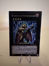 Scarafaggio Brancoacciaio