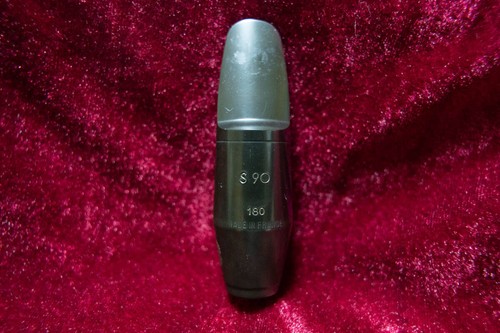 Selmer s90 180 boccaglio - h.,