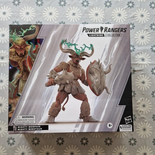 Modellino power rangers - power,