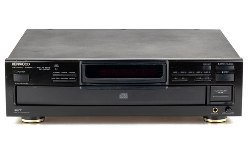 Kenwood r4060 cambio - kenwood, dp-r4060