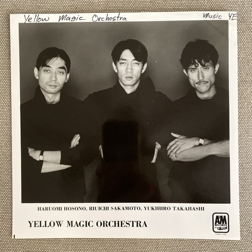 Foto stampa orchestra magica - foto,