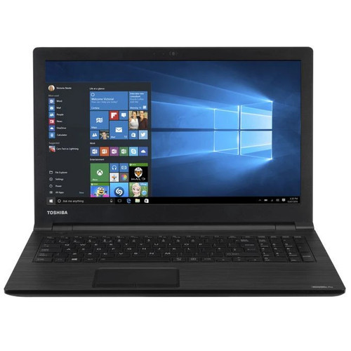 Toshiba dynabook b35 core - b35/y,
