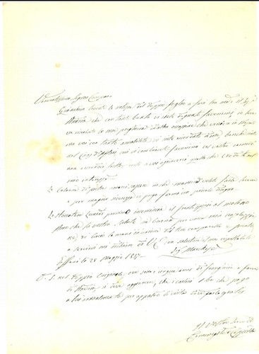 1857 giffoni ermenegildo - 1857, (sa)