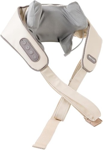 Massaggiatore shiatsu collo - massaggiatore, &