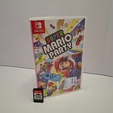 Super Mario Party - Nintendo
