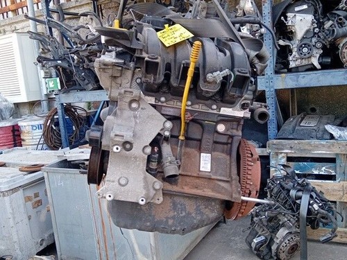 Motore renault modus 2012 2 - motore, 1.2