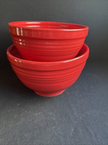 Set ciotole forno vintage - 2,