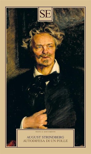 August strindberg autodifesa - strindberg.,