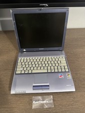 Portatile Sony VAIO PCG-691L