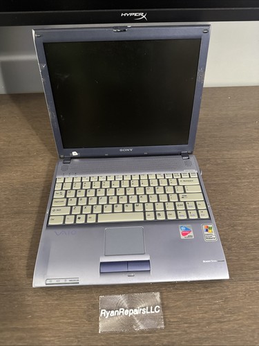 Portatile sony vaio pcg 691l - portatile,