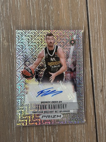 2023 panini prizm - 2023-24,