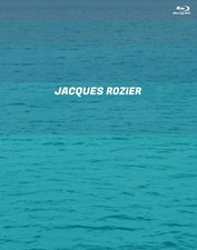 Jacques Rosier Blu-ray Box
