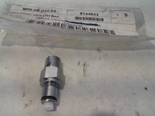 Raccordo innesto rapido mand - raccordo,