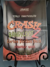 Crash Bandicoot 2 Cortex