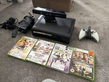 Microsoft xbox 360 elite - microsoft,