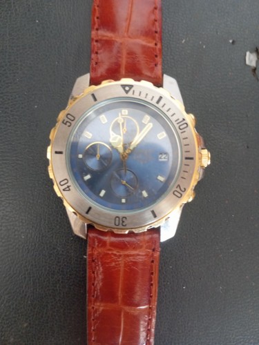 Orologio cadet cronografo anni - orologio,