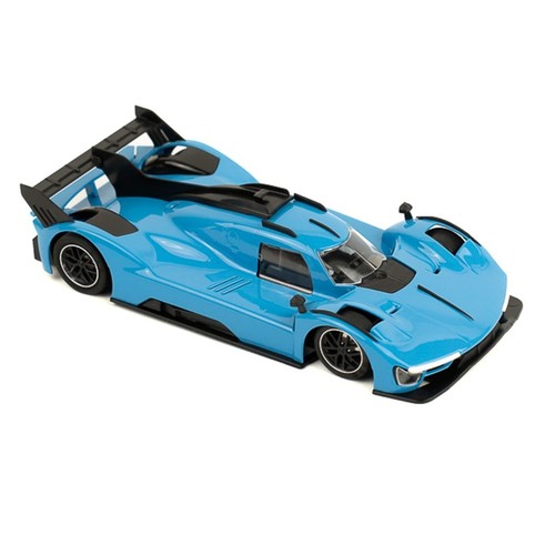 Slot car nsr hypercar test - slot,