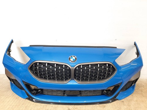 Paraurti anteriore bmw f44 - bmw,