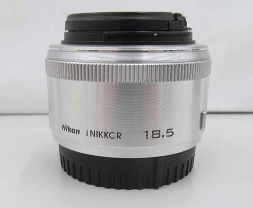 Nikon obiettivo grandangolare - obiettivo,