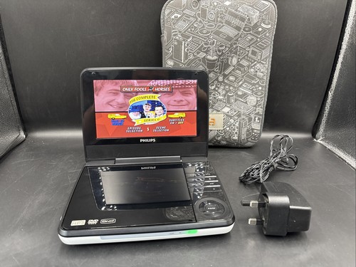 Philips pet741d lettore dvd - philips,
