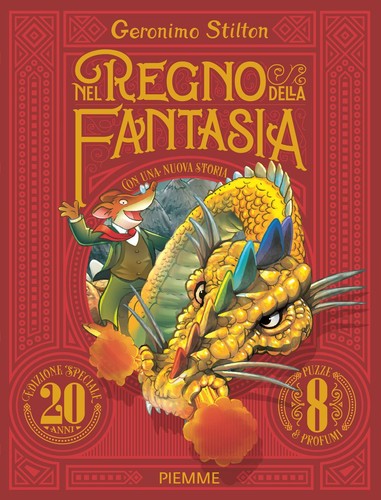 Libri geronimo stilton - libri,