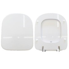 Toilet Seat Oasi Pozzi Ginori