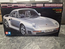 TAMIYA Porsche 959 1:24 kit di
