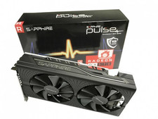 SAPPHIRE Pulse Radeon RX 570