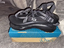 Chaco ZX/2 Classic Boost nero