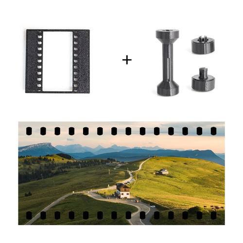 Rolleiflex removable finder - rolleiflex, "removable