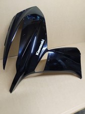 Kawasaki J300 Front Side
