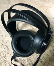 Cuffia elettrostatica STAX 007 MKII