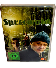 Spreewald Krimis - Collection