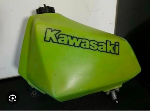 Adatto per kawasaki 420 - adatto, kx