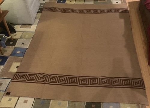 Coperta copriletto doppio - coperta,