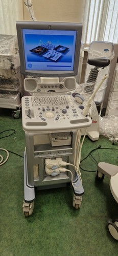Logiq diagnostic - ge,