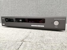 Arcam CDS50 SACD Lettore CD Di Rete 192kHz 32-Bit DAC WiFi Ethernet Usato