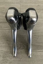 SET FRENO/CAMBIO SHIMANO DURA
