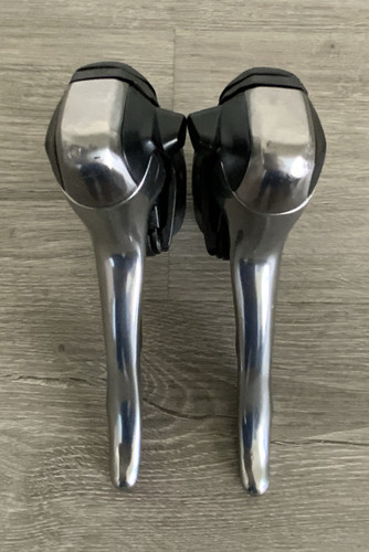 Set freno cambio shimano - freno/cambio, dura