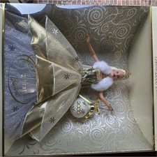 Mattel celebration barbie - celebration,