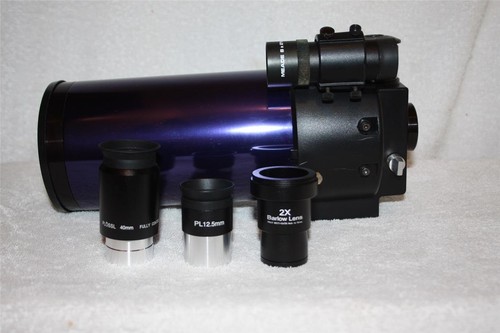 Meade etx 90mm mak - mak, ottico