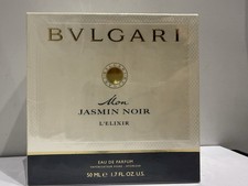 BULGARI MON JASMIN NOIR