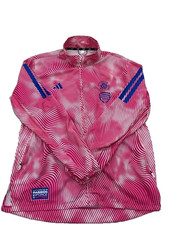 Adidas Giacca da Corsa Donna