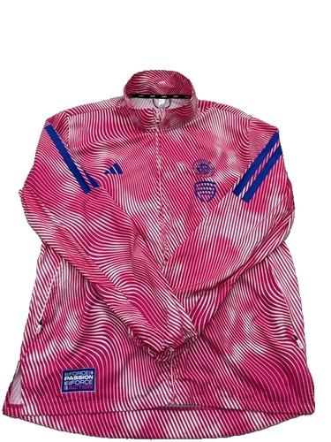 Adidas giacca running - giacca, donna