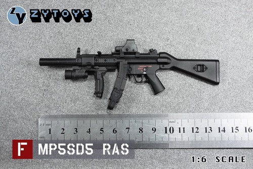 Modellino arma fucile pistola